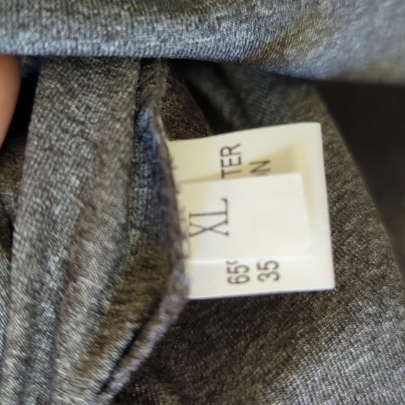 Work out sleeve less top - Picture 4 of 4